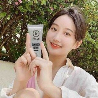 Kem Chống Nắng RULYA SUN BLOCK LOTION
