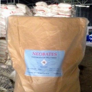Enzyme xử lý nước và tảo đỏ NEOBATES bao 25Kg