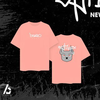 Áo thun Local Brand Bamto