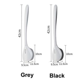 BÀN CHẢI SILICON VỆ SINH TOILÉT