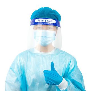 Kính che mặt, bảo hộ an toàn Face Shield