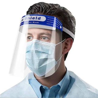 Kính che mặt, bảo hộ an toàn Face Shield
