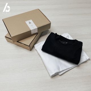 Áo thun Local Brand Bamto