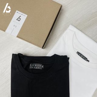 Áo thun Local Brand Bamto