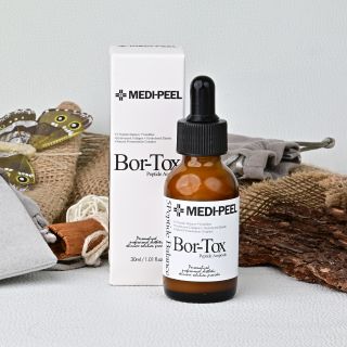 Tinh Chất Căng Bóng MEDI-PEEL Bor-Tox Peptide Ampoule / Medi Peel Bortox 30ml giá sỉ