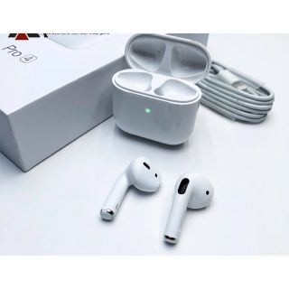 Tai nghe Airpod Pro 4