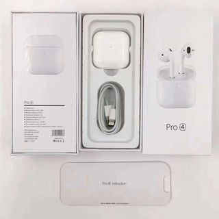 Tai nghe Airpod Pro 4
