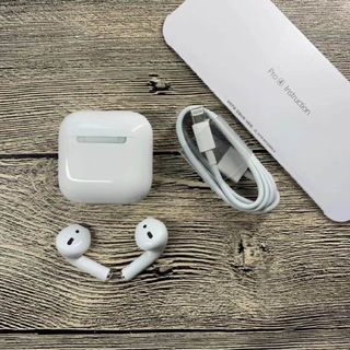 Tai nghe Airpod Pro 4