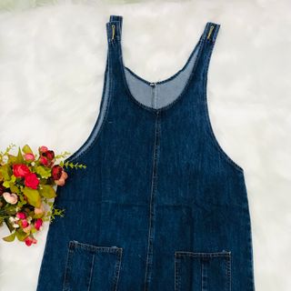 Áo Yếm Cho Bé Gái