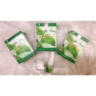 Xịt hôi nách hôi chân
