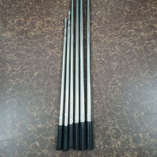 Sào rút inox đa năng .9m.dùng móc cành cây, treo lồng chim, quét mạng nhện, phơi quần áo, treo đồ....