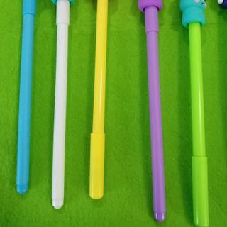 Bút mực nước mực đen mix đủ mẫu