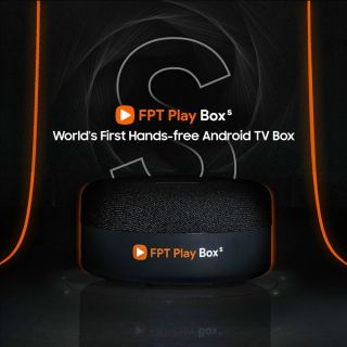 Phân Phối FPT Play Box S