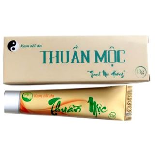 Kem bôi da Thuần Mộc giá sỉ