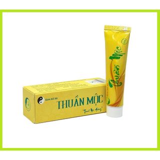 Kem bôi da Thuần Mộc giá sỉ