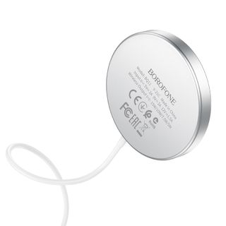Đế Sạc Nhanh Không Dây BQ11 Borofone