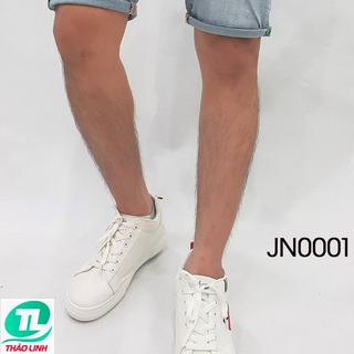 Quần short Jean nam JD003