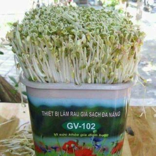 MÁY LÀM GIÁ ĐỖ TỰ ĐỘNG, LÀM GIÁ SẠCH TẠI NHÀ. SỈ GIÁ TỐT