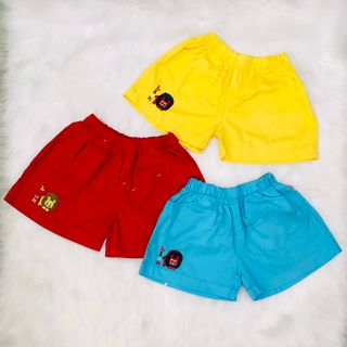 Quần Short Kaki Cho Bé giá sỉ