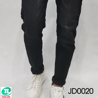 Quần Jean nam JD009