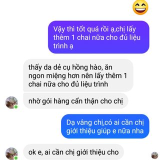 Rượu cai Minh Tâm