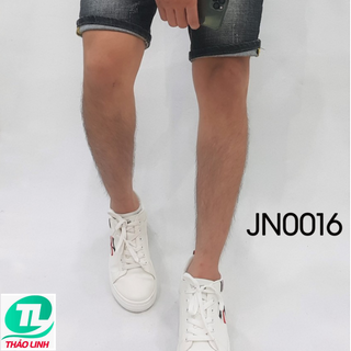 Quần short Jean nam JD0010