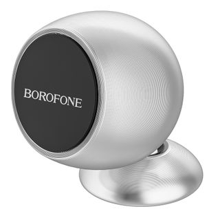 Giá Đỡ Điện Thoại Trên Xe Hơi BH41 Borofone