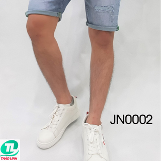 Quần short Jean nam JD0011