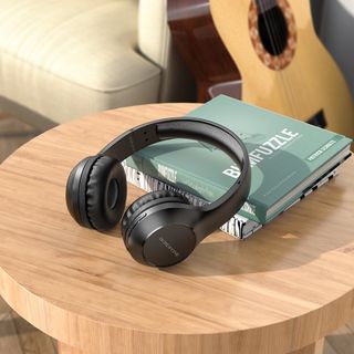 Tai Nghe Trùm Tai Bluetooth BO12 Borofone