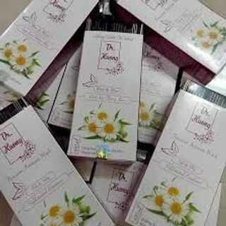 Dung dịch vệ sinh thảo dược Dr Hương