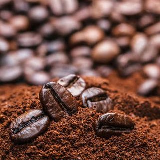 Cà phê Arabica (CẦU ĐẤT)