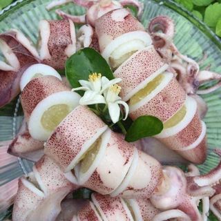 MỰC TRỨNG