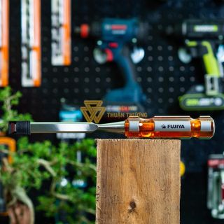 Đục Fujiya 12mm FARG-L050