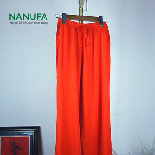 [Đồ bộ vải nhập] đỏ tươi chất liệu mát thoáng, (giá sỉ tốt) cao (152-175) nặng (40-70k