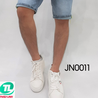 Quần short Jean nam JD007