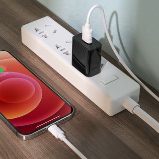 Cáp Sạc Truyền Dữ Liệu BX52 Borofone Cổng Lightning 1m
