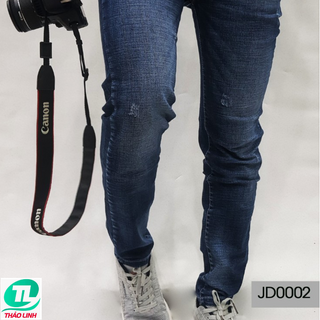 Quần Jean nam JD0013