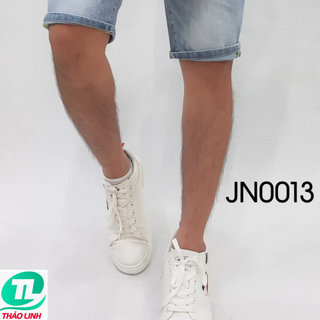 Quần short Jean nam JD008