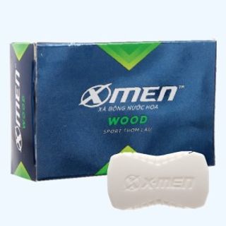 Xà bông nước hoa Wood Sport thơm lâu 90g giá sỉ