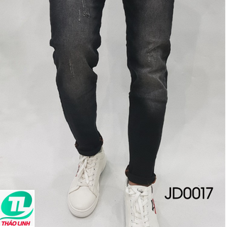 Quần Jean nam JD006