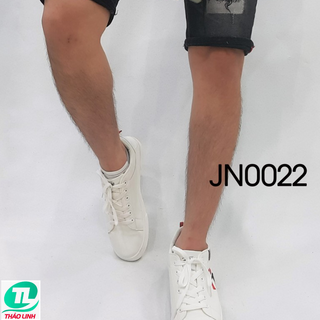 Quần short Jean nam JD001