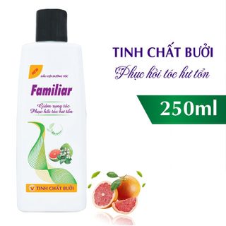 Dầu gội Bưởi Familiar 250ml giá sỉ