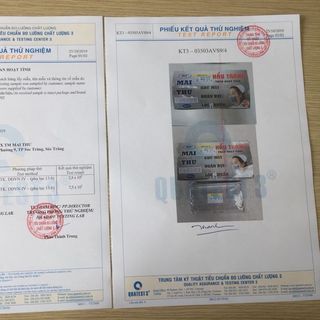 KHẨU TRANG 4 LỚP THAN HOẠT TÍNH CAO CẤP