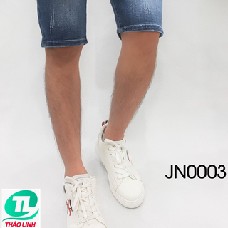 Quần short Jean nam JD002