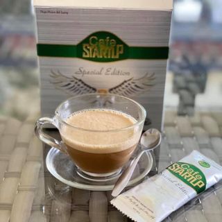 Cafe Startup