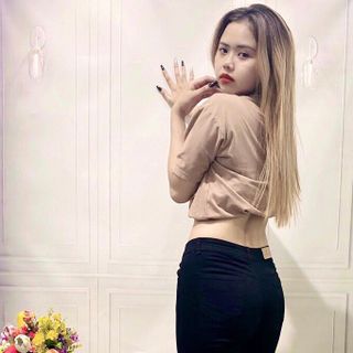 SỈ QUẦN JEAN 9 TẤC ĐEN TRƠN 26-30