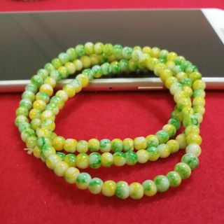 Chuỗi 3 tầng mẫu mới