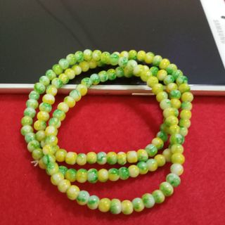 Chuỗi 3 tầng mẫu mới