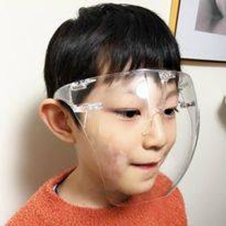 kính chống dịch - hàng có sẵn số lượng lớn-