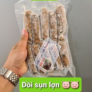 Dồi sụn Hà Thành